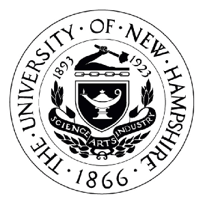 Seal of the University of New Hampshire, 1866