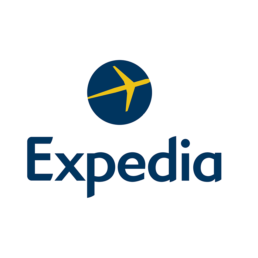 Expedia Logo