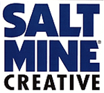 Salt Mine Creative logo